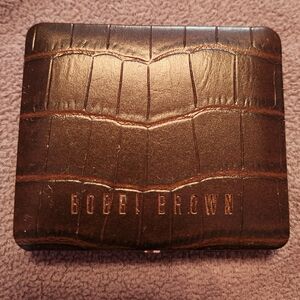 Bobbi Brown eyeshadow palette *scotch & soda*